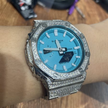GA2100