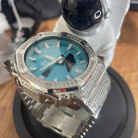 GA2100