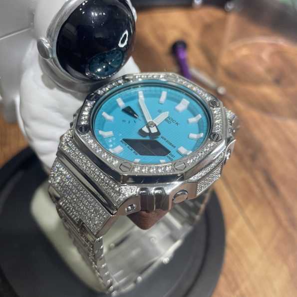 GA2100