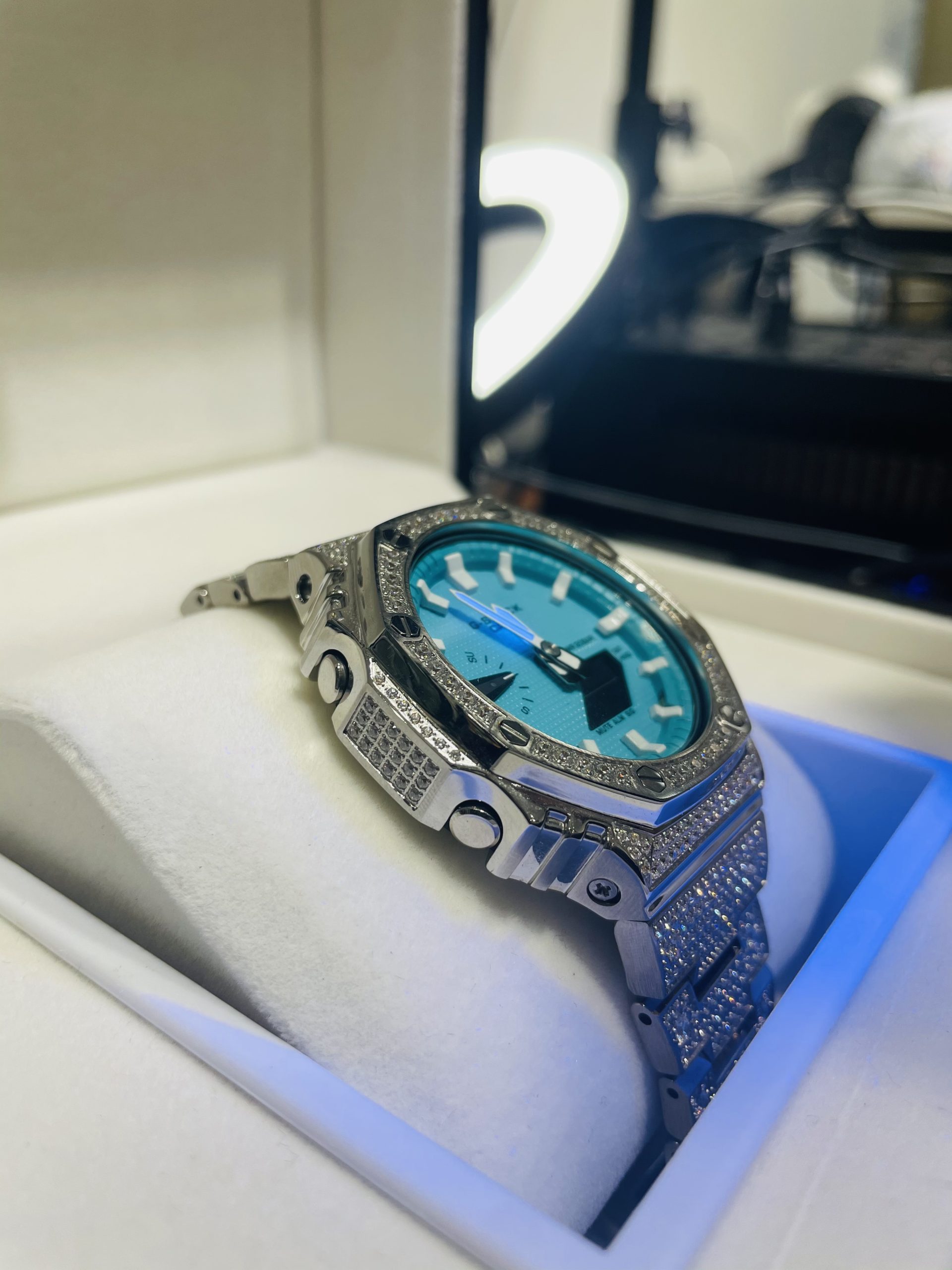 GA2100