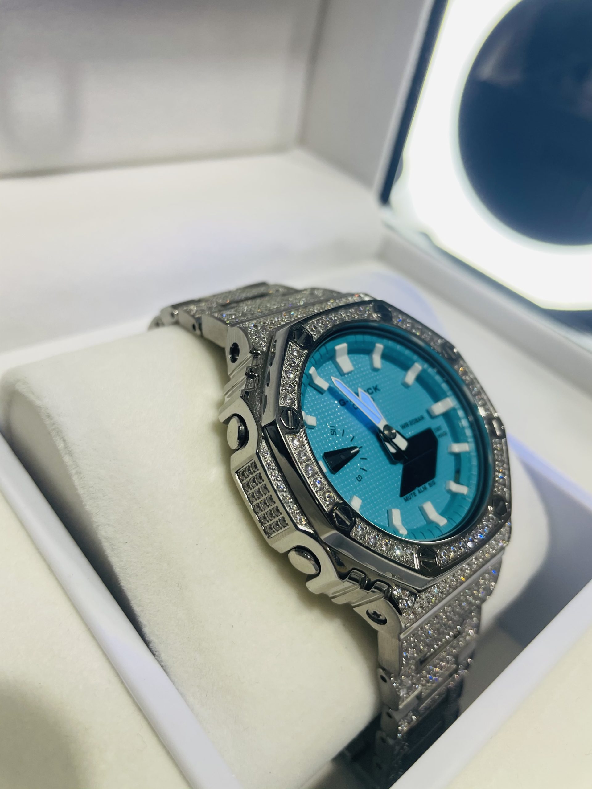 GA2100