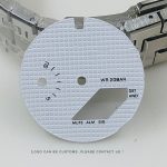 GA2100 Dial