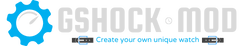 gshockmod.com