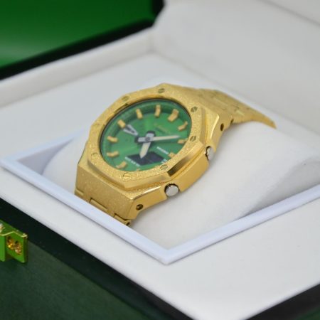gshockmod