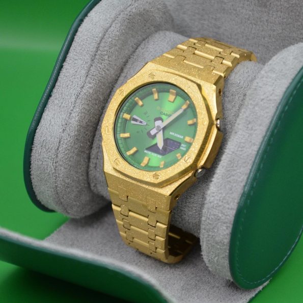 gshockmod