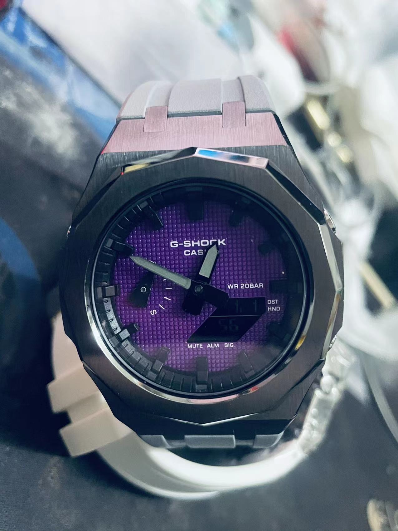 GA2100