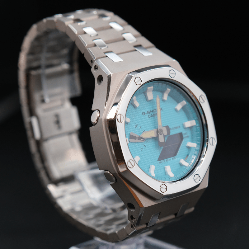 GA2100