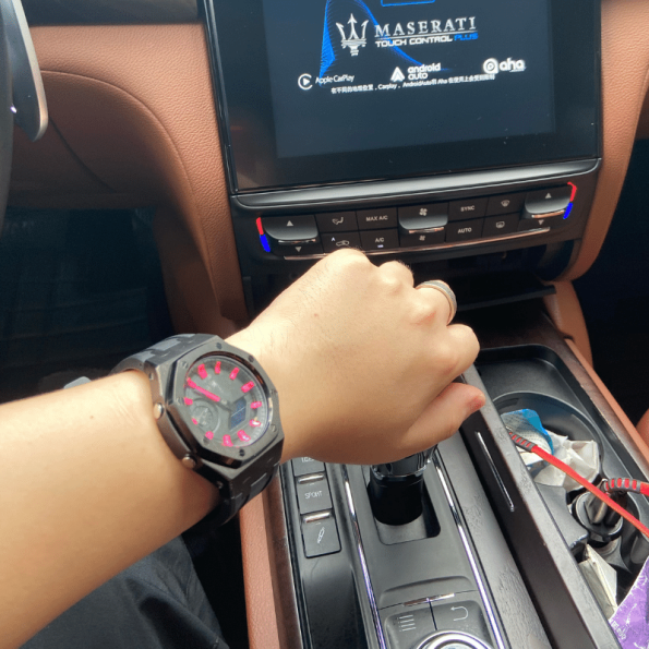 gshockmod