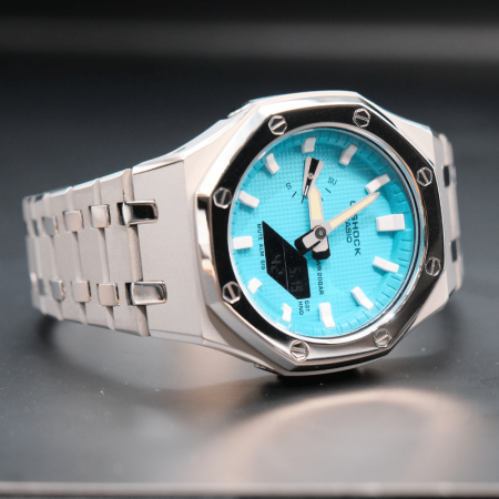 gshockmod