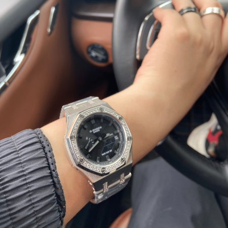 GA2100
