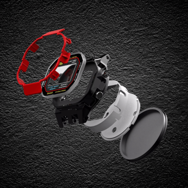 Featured Accessories