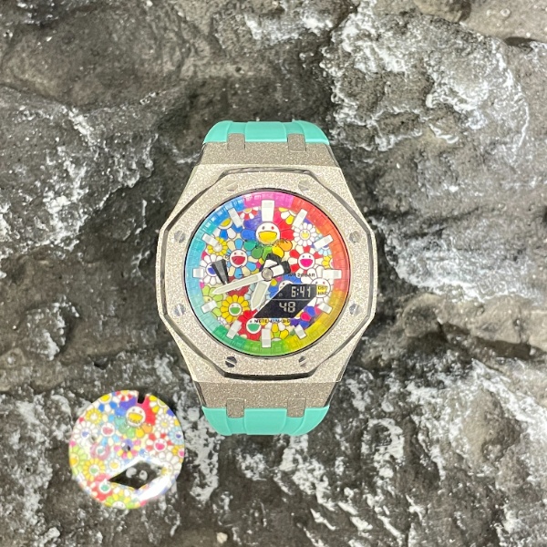 GA2100