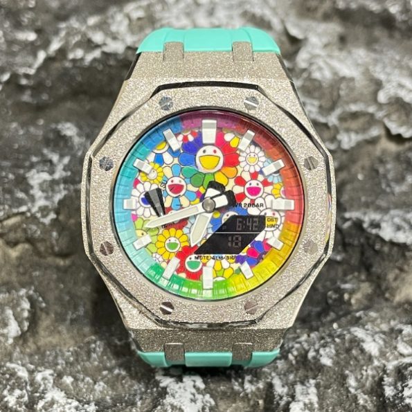 Ga 2100