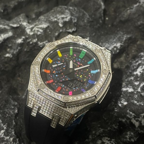 Ga2100
