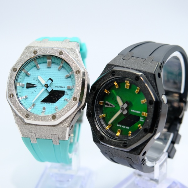 GA2100