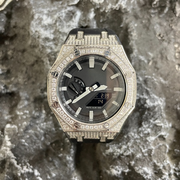 GA2100