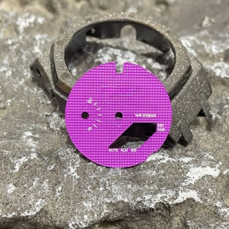 Ga2100 Dial 