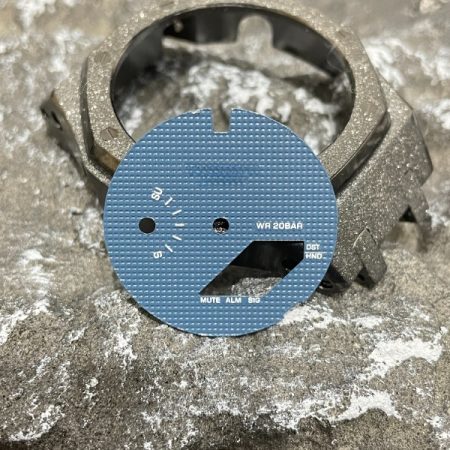 Ga2100 Dial 