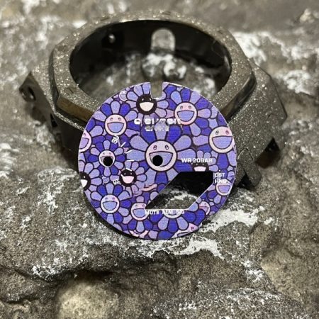 Ga2100 Dial 