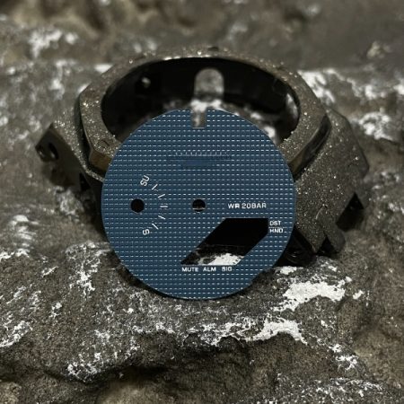 Ga2100 Dial 