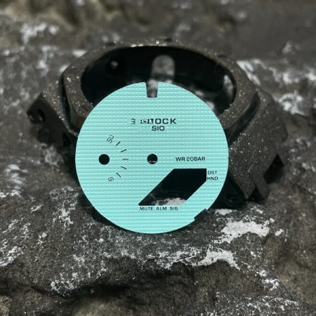 Ga2100 Dial 