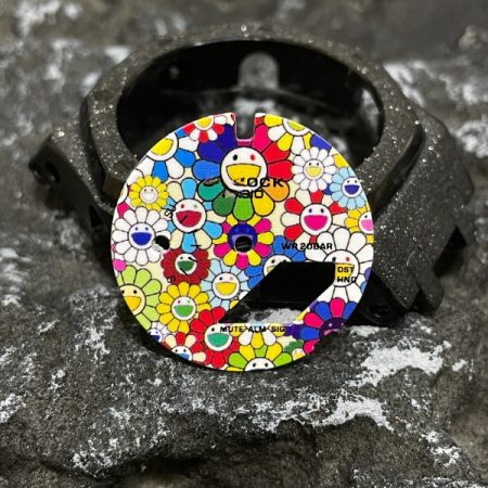 Ga2100 Dial 