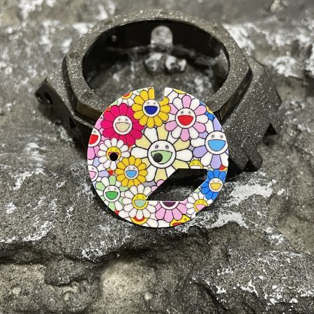 Ga2100 Dial 