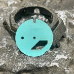 Ga2100 Dial 