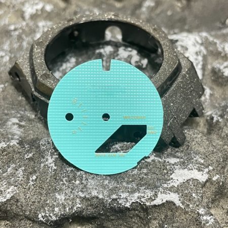Ga2100 Dial 