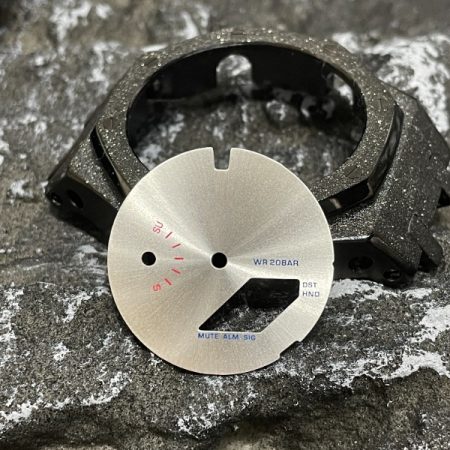 Ga2100 Dial 