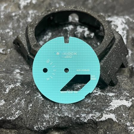 Ga2100 Dial 