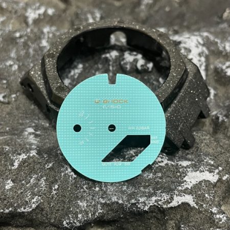 Ga2100 Dial 