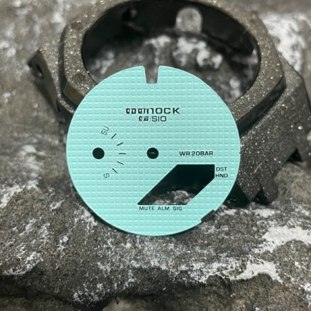 Ga2100 Dial 
