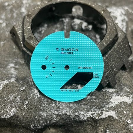 Ga2100 Dial 