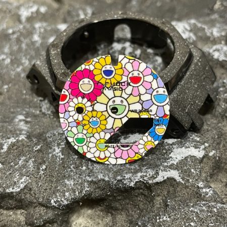 Ga2100 Dial 