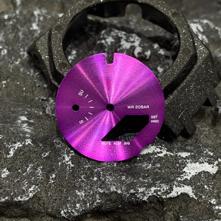 Ga2100 Dial