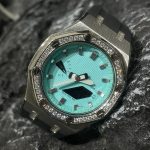 Ga2100 Diamond Case 