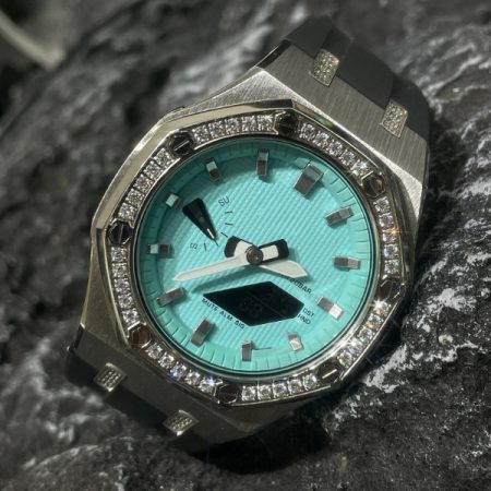 Ga2100 Diamond Case 