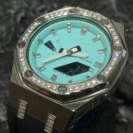 Ga2100 Diamond Case
