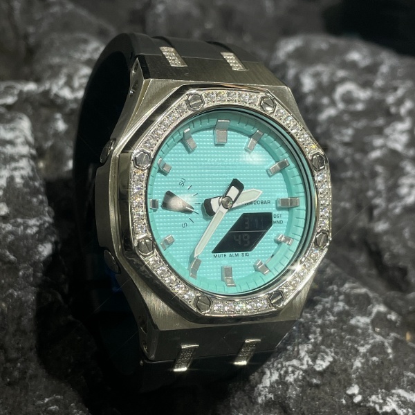 GA2100