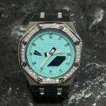 Ga2100 Diamond Case