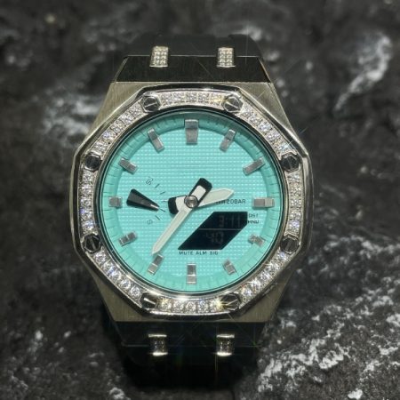 Ga2100 Diamond Case