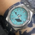 Ga2100 Diamond Case