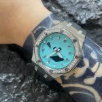 Ga2100 Diamond Case