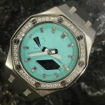 Ga2100 Diamond Case