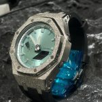 Ga2100 Frost Galaxy Watch