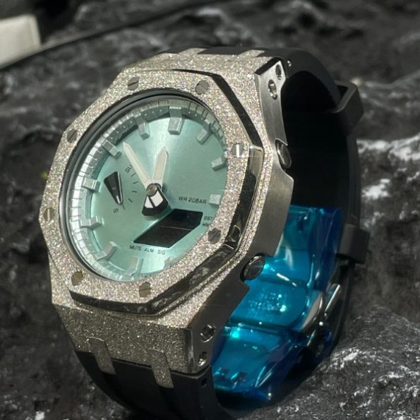 Ga2100 Frost Galaxy Watch