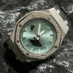Ga2100 Frost Galaxy Watch