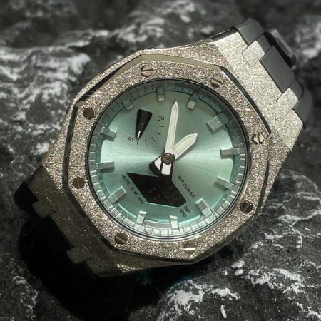 Ga2100 Frost Galaxy Watch 