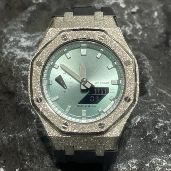 Ga2100 Frost Galaxy Watch